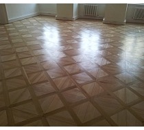 Renovace podlah Praha 3